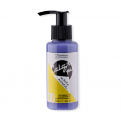 COLORFUL 0 MIXER BLANCO 100 ML