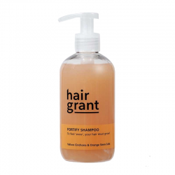 CHAMPÚ FORTIFY HAIR GRANT...