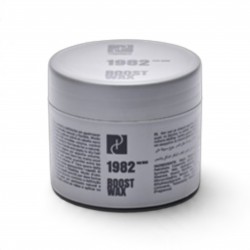1982 CERA FOR MAN BOOST WAX...