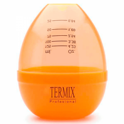 COCTELERA TERMIX NARANJA