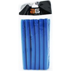 BODY PAPILLOTE Nº9 AZUL...