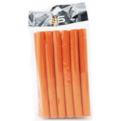 BODY PAPILLOTE Nº8 NARANJA...