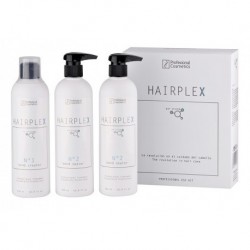 PACK HAIR PLEX (1x500 ML....