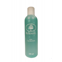 GEL RESIDEPIL VERDE 250 ML