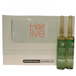 AMPOLLAS PLIS HAIRLIVE...