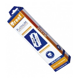 CUCHILLA TREET PLATINUM...