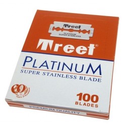 CUCHILLA TREET PLATINUM...